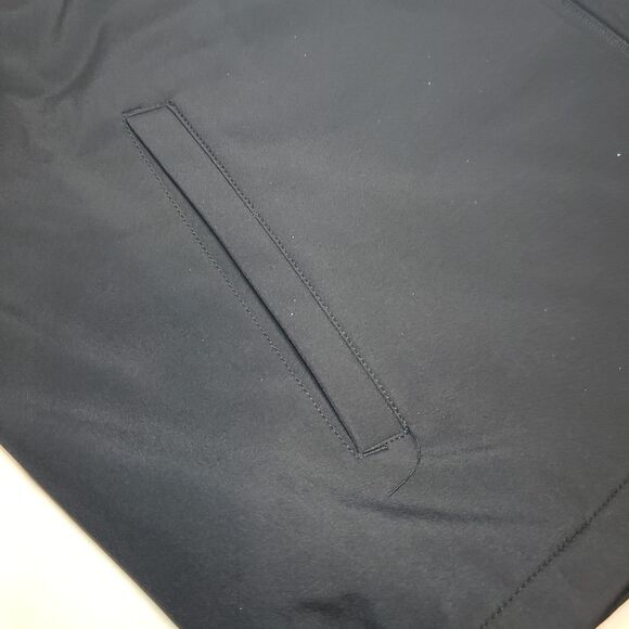 NE Patriots Jacket Mens 4XL Blue Encore Casino Landway Soft-Shell Alta 9000 NEW - Picture 8 of 14